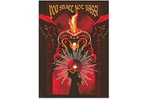 Grupo Erik The Lord of the Rings Luminescent Poster - 27.5 x 19.6 inches / 70 x 50 cm - Shipped Rolled Up - Cool Posters - Ar