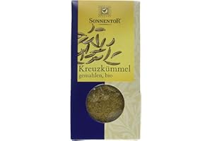 Sonnentor Bio Kreuzkümmel, gemahlen, 40 g