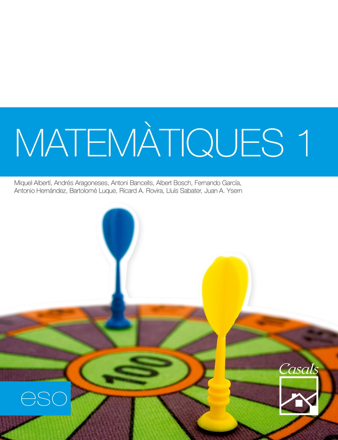 Matemàtiques 1 ESO