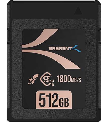 MC-CF660G 660GB CFexpress Speicherkarte: Amazon.de: Computer