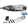 Dremel 8220-1/28 12-Volt Max Cordless Rotary Tool