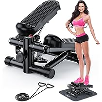 VEVOR Trapbeschermer voor hometraining, fitness, met weerstandsbanden