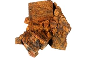 CRYSTALAGE Cristallo curativo Limonite