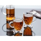Madame Coco Taylar 4-l&uuml; &Ccedil;ay Fincanı