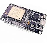 JZK ESP-32S ESP32 Development Board 2.4GHz WiFi + Bluetooth Dual Mode Antenna Module with Ultra Low Power