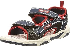 PRIMIGI Jungen Pso 19672 Sandale