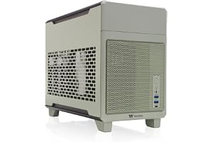 Thermaltake TR100 | Mini Tower