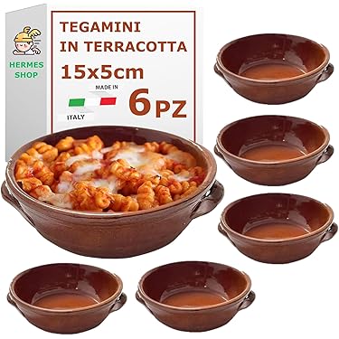 Terrina In Ghisa Vogue U559 Nero - Per Tutti I Fuochi, Distribuzione Calore Uniforme - Foto 7