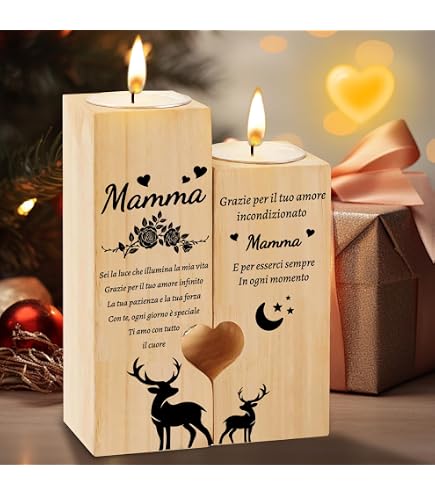 Come riciclare matita, Matita per la mamma, crea per la mamma