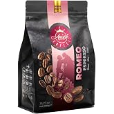 Anisah Coffee Romeo Espresso &Ccedil;ekirdek Kahve 1000gr
