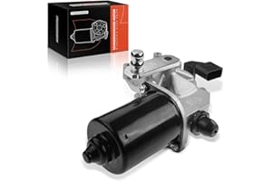 FRANKBERG Motor de limpiaparabrisas delantero para Clase A W169 150 160 170 180 200 E-CELL Hatchback 2004-2012 A1698200300