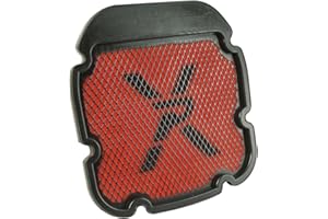 Pipercross Air Filter for Suzuki DL 650 V-Strom Bj. 2004 to 2012