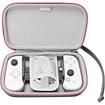 BACKBONE iPhone (Lightning) için One Mobil Oyun Denetleyicisi