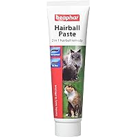 rspca hairball remedy