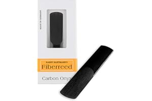 Fiberreed, Anche Saxophone Ténor Carbon Onyx, MS