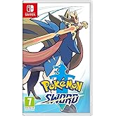 POKEMON SWORD