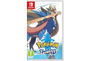 Pokemon Sword /Switch