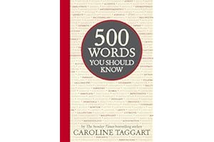 500 Words You Should Know