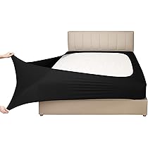 Kopfteilbezug Für Bett – Weicher Samt-Bezug In Verschiedenen Größen (120–220 Cm) Zum Einfachen Überziehen