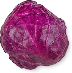by Amazon Red Cabbage, Single