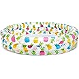 INTEX 59431NP Fishbowl Pool - Multi-Colour