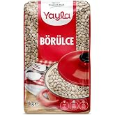 Yayla Black-Eyed Peas (1 Kg)