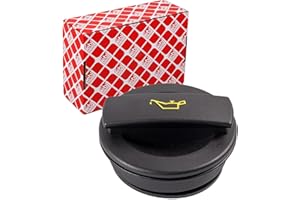 febi bilstein 28184 Oil Filler Cap