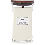 WoodWick Medium Hourglass Scented Candle With Crackling Wick