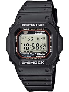 g shock king power