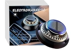 RUICHI Tragbare Auto Diffusor, Auto Enteiser Elektromagnetisch, Electromagnetic Car Snow Removal Device, Elektromagnetische Molekulare Interferenz Frostschutzmittel,für Autos, Heimbüros