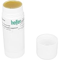 Heller Tools 927 Schneidpaste, bei Arbeiten in Metall, Inhalt: 50g, Bräunlich, 50 g