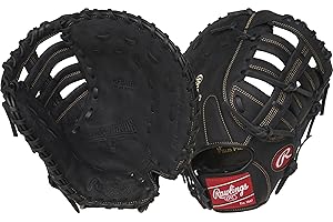 Rawlings Gloves & Mitts Gants et Mitaines de Baseball Mixte, Multicolore, Taille Unique