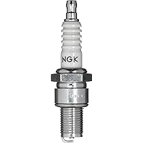 Ngk Gelb Dose Zündkerze - Stk Nein : 4121 - Teilenummer: BR7ET