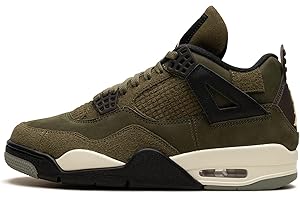 jordan Air 4 Retro SE Craft