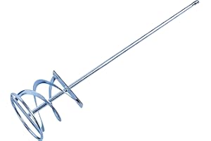 AMTECH Am-Tech S3981 600 x 120mm SDS Paint Mixer