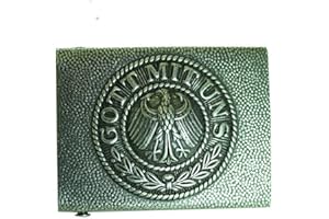 Mil-Tec DT. Koppelschloß feldgrau