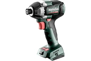 METABO SSD 18 LT 200 BL *klucz udarowy akumulatorowy. TV00