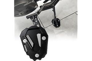 Stativdyna för motorcykel kompatibel med Honda Rebel 1100 2021-2026