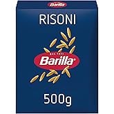 Barilla Arpa Şehriye (Risoni) 500 g.