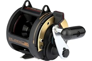 SHIMANO Mul. TLD 20