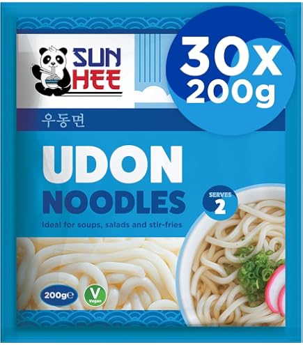 PROBIOS Organic Noodles For Soup 250g