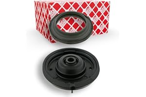 febi bilstein 28175 kit montaggio ammortizzatore con cuscinetto a sfere, 1 unità