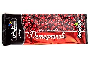 PAMIR Granatapfel Pastete 70 Gramm (Lavashake Anar)