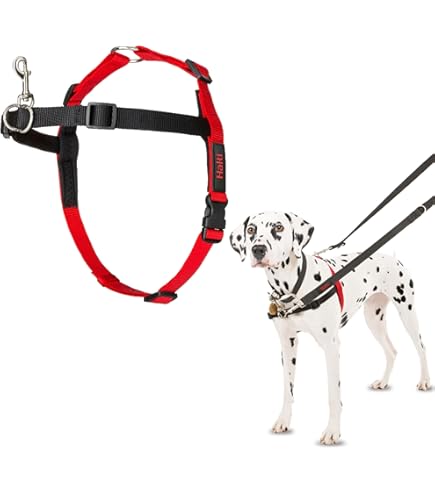 PetSafe Easy Walk Anti-Trektuig Zwart Maat S | by PetSafe