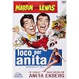 Loco por Anita [DVD]: Amazon.es: Dean Martin, Jerry Lewis, Pat Crowley ...