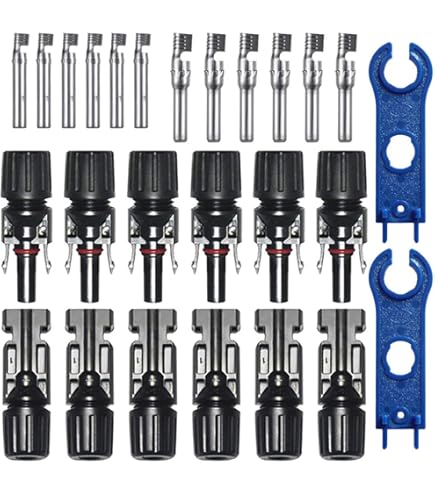 Inverter Solare PNI GreenHouse SC1800C PRO 3000VA - Ibrido Off Grid Con MPPT 60A | 24V Per Case, Bungalow, Camper - Foto 4