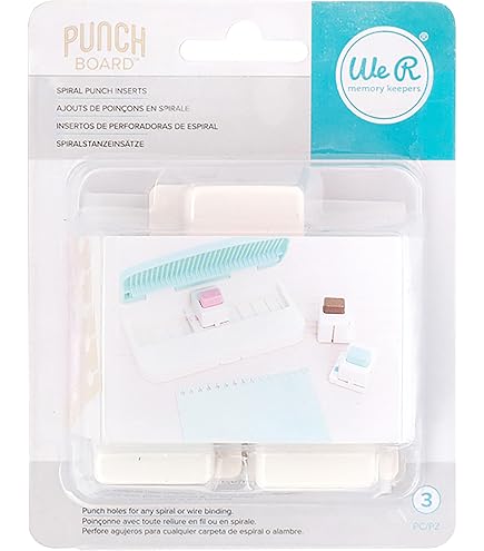 We R Memory Keepers Lot De 3 Règles à Déchirer Et Guides De Couche – Outil Essentiel Scrapbooking 30 Cm