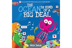 The Ocean is Kind of a Big Deal