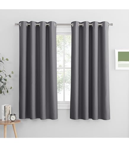 HELGEÖ barra decorativa da tavolo, nero regolabile/da esterno interno
