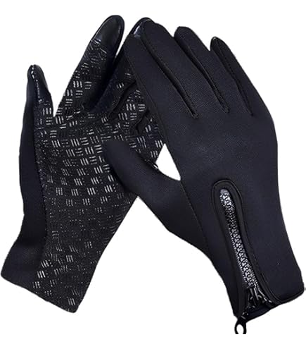 10 Migliori Guanti In Pelle Equitazione In Italia - Foto 8